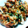 マイミーママ's cooksnap of when they made ネギ入り！鶏むね肉の揚げ焼き.