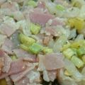 ドラミＳＰ's cooksnap of when they made 塩レモンで＊大根もイタリアン♫.
