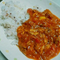 itumo2ko25's cooksnap of when they made 簡単サバ缶のトマト煮.