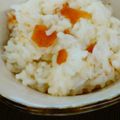 ☆てっぺい's cooksnap of when they made めっけもん♪簡単～梅ご飯.