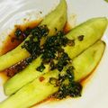 かずのにゃんこ's cooksnap of when they made 簡単レンチン茄子.