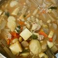 なっちゃんぴママ's cooksnap of when they made 給食風★里芋みそうま煮.