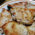 桃たんぽぽ's cooksnap of when they made 豚肉と青シソと梅干しの相性抜群.