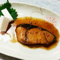 tomo↑'s cooksnap of when they made 簡単 ブリの照り焼き.