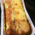 はぴた's cooksnap of when they made パウンドケーキ.