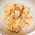 yoouoch's cooksnap of when they made 簡単♪焼き舞茸の炊き込み御飯／バター醤油.