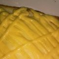 ♥ミルクティ♥'s cooksnap of when they made 満足♫チーズマヨトースト.