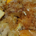 sweetroll6's cooksnap of when they made 厚揚げときゃべつのピリ辛味噌炒め♪.