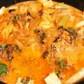 シロロン's cooksnap of when they made 豆乳チゲ鍋.