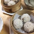 クックちゃんちゃま☆'s cooksnap of when they made もち米シュウマイ.