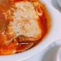 ＊愛翠mama＊'s cooksnap of when they made レンジ３分♪簡単メイン☆鯵のチーズ焼き.