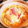 カクタスぽぷら's cooksnap of when they made ご飯がススムススム‼︎簡単煮豆腐.