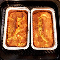sssssssiba's cooksnap of when they made バター不使用★オイルで簡単りんごのケーキ.