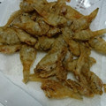 keslv's cooksnap of when they made ねぶと（テンジクダイ）のから揚げ.