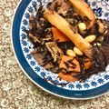 ふたごゆき's cooksnap of when they made ひじき煮.