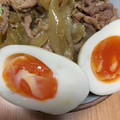 yuriko115's cooksnap of when they made 失敗しない半熟卵の作り方.