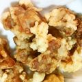 ゆうりママ's cooksnap of when they made ひと手間かけた＊超ジューシーな鶏の唐揚げ.