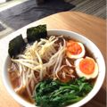 caruga's cooksnap of when they made レンジで簡単に火を通す万能モヤシ！.