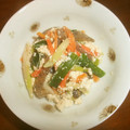 フレッシュトマト's cooksnap of when they made 長ネギの白和え.