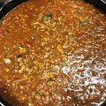 TotoFuku's cooksnap of when they made 手作りの美味しさ♡ミートソース.