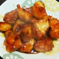☆★みささん★☆'s cooksnap of when they made 鶏むね肉の甘酢あん▼甘酢が決め手♪柔らか.