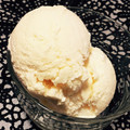 なむい's cooksnap of when they made 卵と生クリームの混ぜるだけアイスクリーム.
