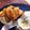 sugarbeast's cooksnap of when they made かぼちゃのガーリック焼き.