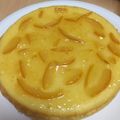 meakokoo's cooksnap of when they made ●しっとり♡炊飯器でマーマレードケーキ●.