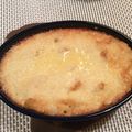 Amalka's cooksnap of when they made ツナ豆腐ドリア.