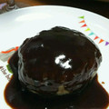 イシchan's cooksnap of when they made とろける旨さ☆わが家の特製ハンバーグ.