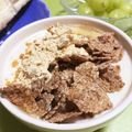 ☆あいちゃん's cooksnap of when they made 私の好きなシリアルの食べ方♪.