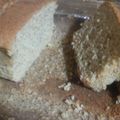 ポトフ嬢's cooksnap of when they made ほんのり♪ミルクティケーキ.