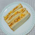 まあまま☆0403's cooksnap of when they made ひき肉だけ♪ミートソース風.