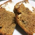 リクマサ's cooksnap of when they made クルミ入り☆コーヒー食パン.