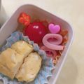 ゆーこリン♡'s cooksnap of when they made 甘い玉子焼き.