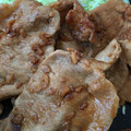 うーたす's cooksnap of when they made しょうが焼き.