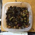 クック8N4RMO☆'s cooksnap of when they made ピーマンの佃煮.