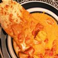 すずきっす's cooksnap of when they made ホームベーカリーで簡単！美味しいナン.