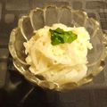 マリーゆう子's cooksnap of when they made 大好きっ❤ホタテと大根のサラダ.