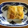 ボブナナ's cooksnap of when they made 我が家伝統の卵焼き.