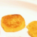 ともちんの台所's cooksnap of when they made もっちりさつまいもお焼き.