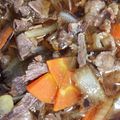 トリニータ♡'s cooksnap of when they made ちょーー簡単♡旦那大絶賛！！ウチの牛丼♡.