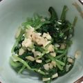 ♡ともりん's cooksnap of when they made ほうれん草のピーナッツ和え.