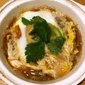 ボブナナ's cooksnap of when they made なんちゃって？小エビの天とじ丼.