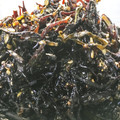 にゃほママ's cooksnap of when they made 冷凍作りおき♪ひじきとカブの葉の山椒煮.