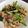 maxg's cooksnap of when they made ほうれん草とベーコンの香味炒め.