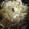 クックZ8J4H4☆'s cooksnap of when they made 彼氏絶賛！春キャベツと豚肉のお味噌汁.