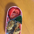 うちのくまちゃん's cooksnap of when they made お弁当に☆トマトのゆずごしょうマリネ.