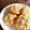 クッキー研究家's cooksnap of when they made HCMでスコーン?メロンパン?な感じ.