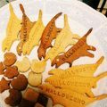 おーしゃんめし☆'s cooksnap of when they made 食物アレルギー対応♡米粉クッキー.